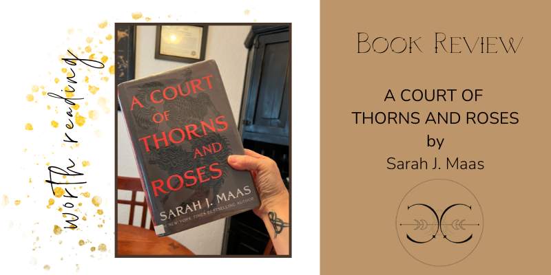 court of thorns and roses audiobook review